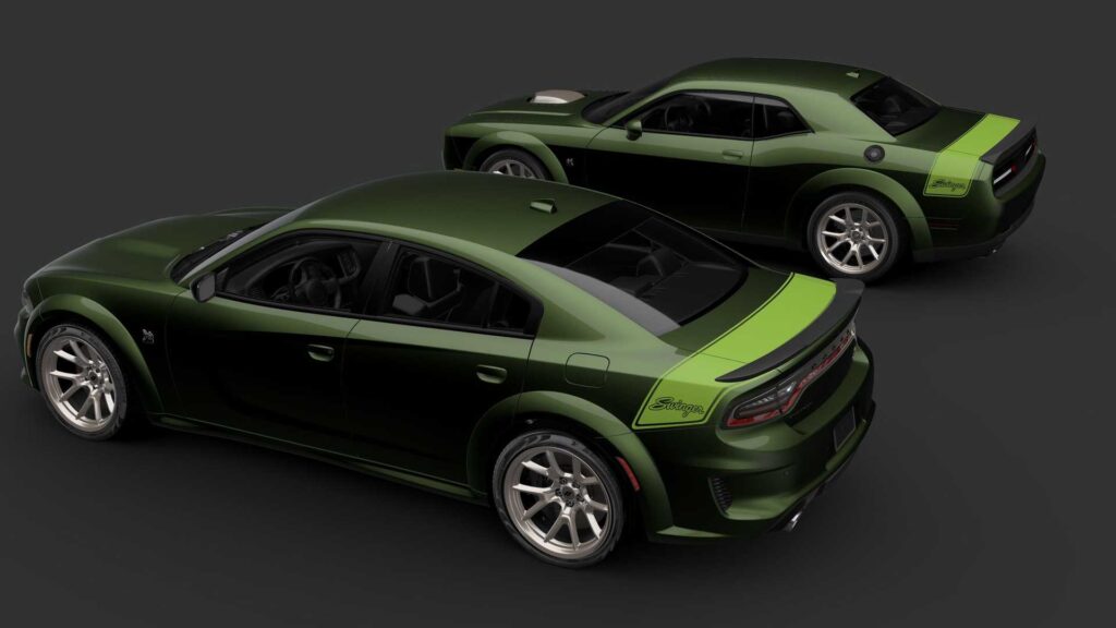 2023-dodge-charger-challenger-scat-pack-swinger-models-rear-side-view