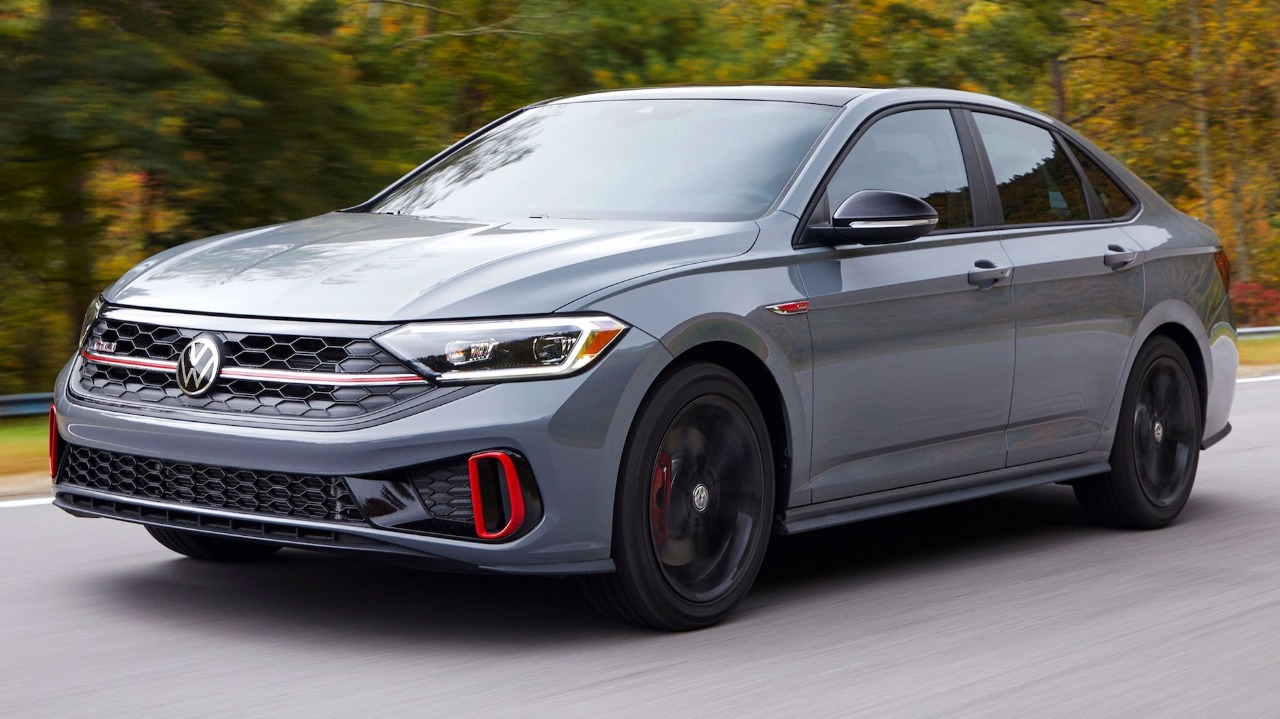 Top 10 Powerful Sedans With Manual Transmission In 2023 21Motoring