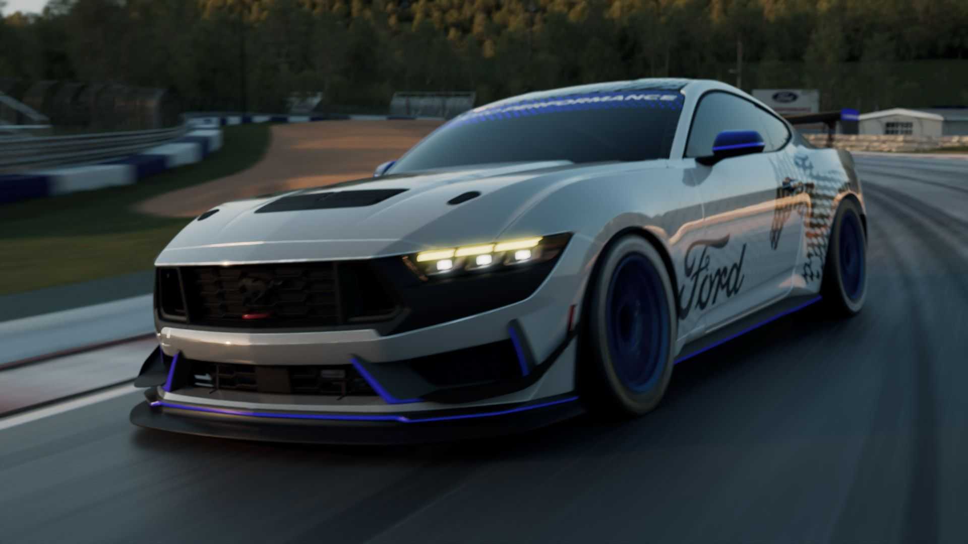 2024-ford-mustang-gt4-race-car