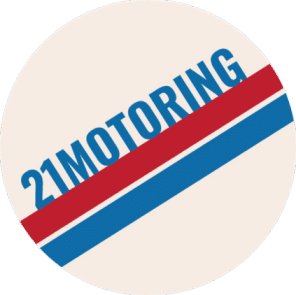 21motoring Logo