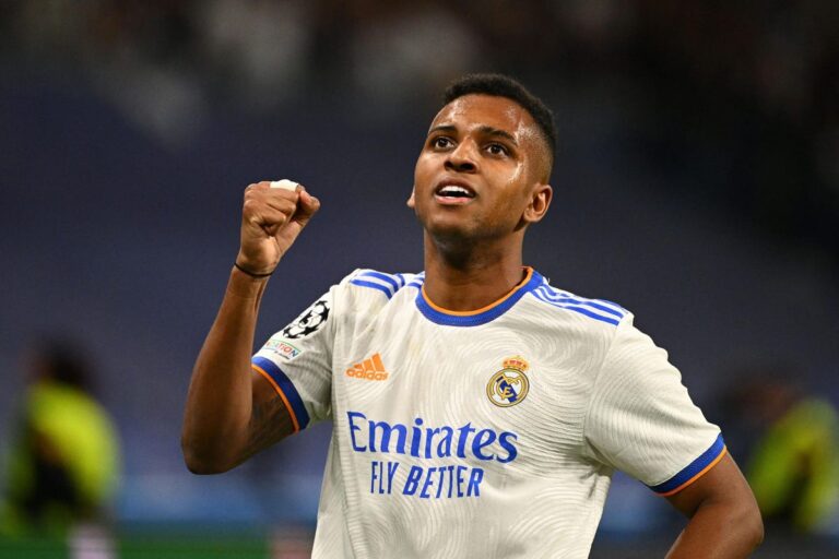 Rodrygo Goes Car Collection: Net Worth, Age & Girlfriend - 21Motoring
