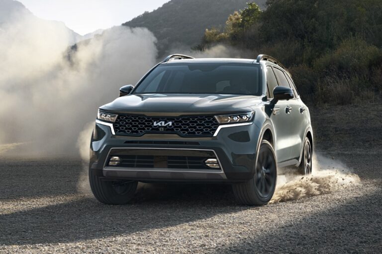 Top 10 Most Reliable SUVs Under 40K To Buy In 2023 21Motoring