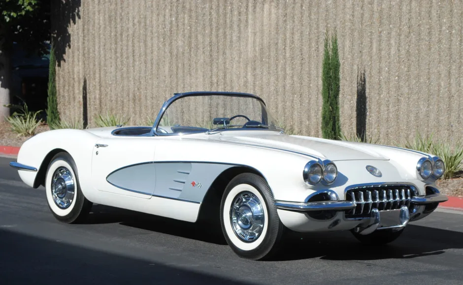1959-corvette-c1-in-white-still