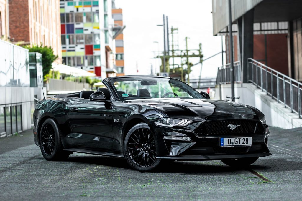 2021-black-ford-mustang-gt-convertible