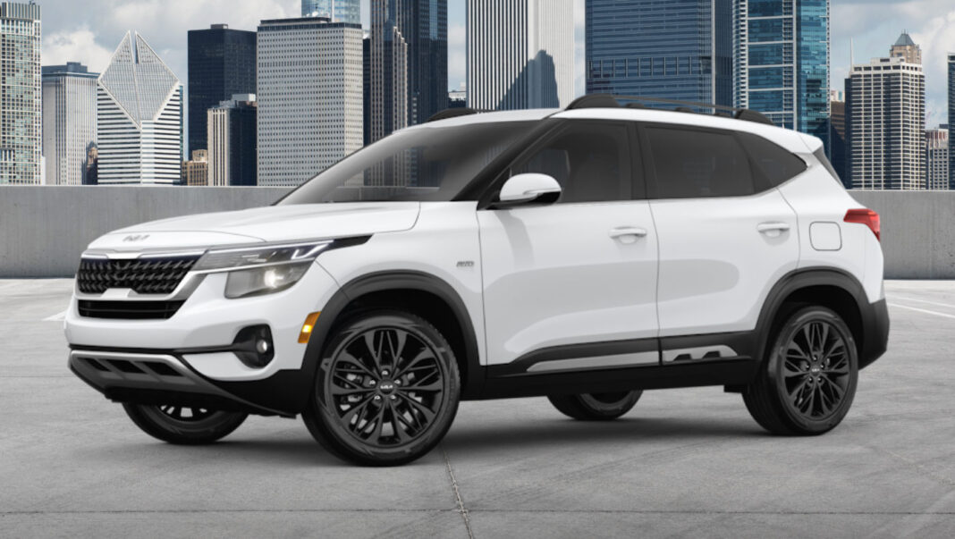 Top 10 Reliable SUVs Under 25K You Can Buy In 2023 21Motoring