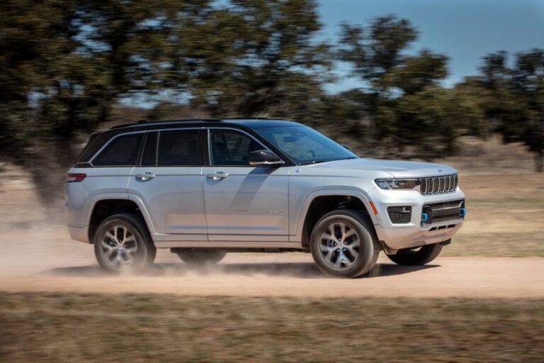 Top 10 Most Affordable OffRoad SUVs To Buy In 2023 21Motoring