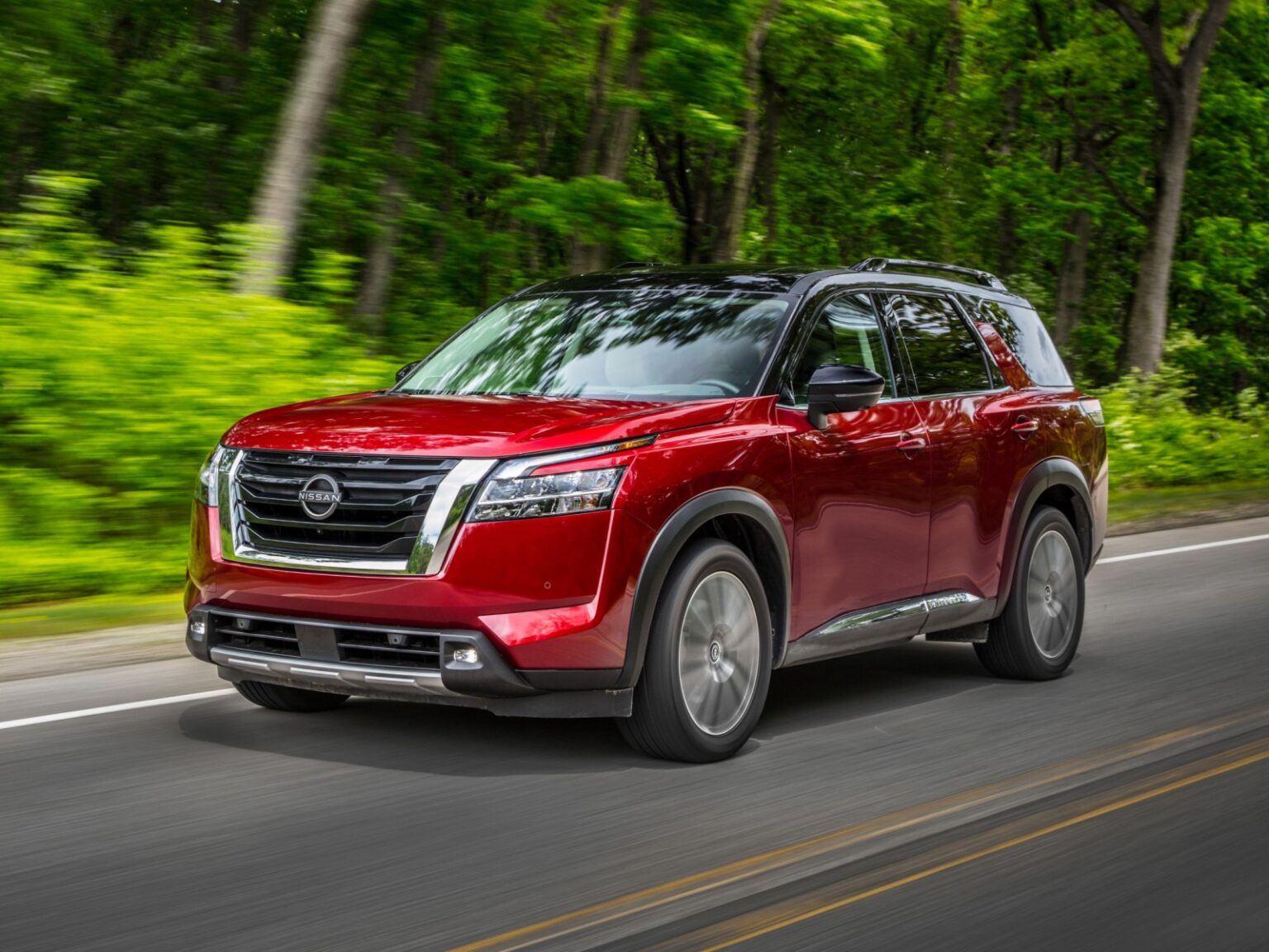 Top 10 Most Reliable SUVs Under 40K To Buy In 2023 21Motoring