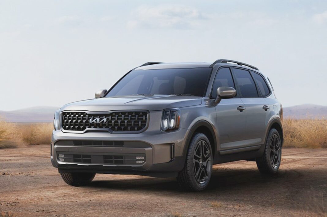 Top 10 Most Reliable MidSize SUVs To Buy In 2023 21Motoring