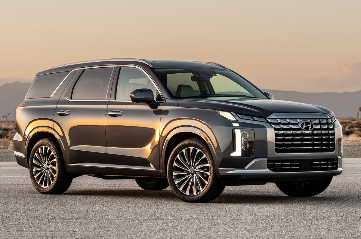 Top 10 Most Reliable SUVs Under 40K To Buy In 2023 21Motoring
