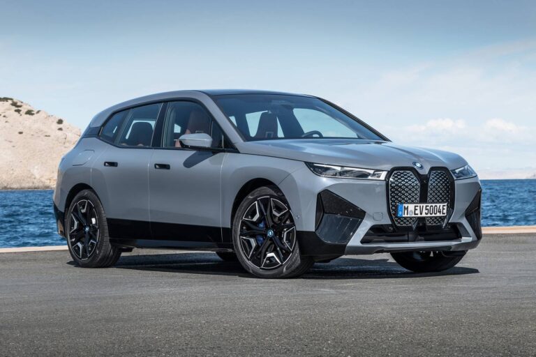 Top 10 Reliable Electric & Hybrid SUVs To Buy In 2023 21Motoring