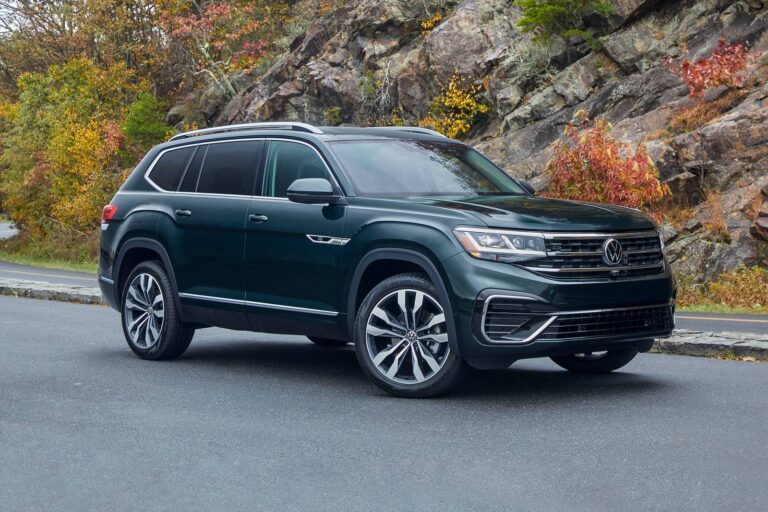 Top 10 Most Reliable SUVs Under 60K To Buy In 2023 21Motoring