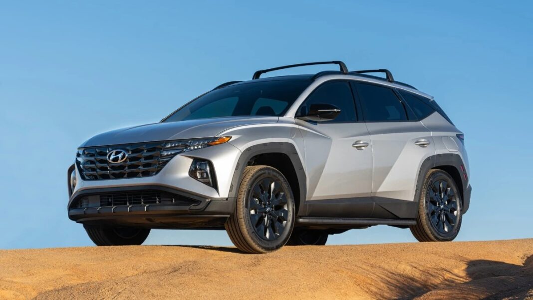 Top 10 Most Affordable Hybrid SUVs To Buy In 2023 21Motoring