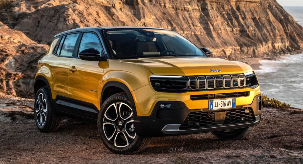 2024-jeep-avenger-ev-in-yellow-in-still-image