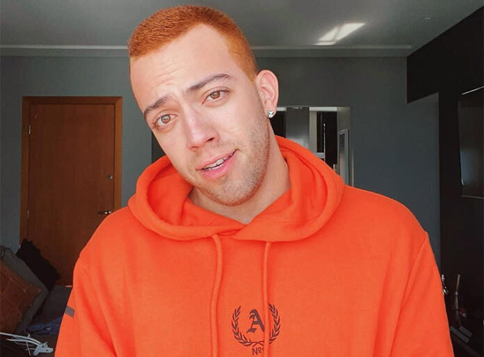 Lucas Rangel Car Collection Net Worth, Salary, Age & Boyfriend