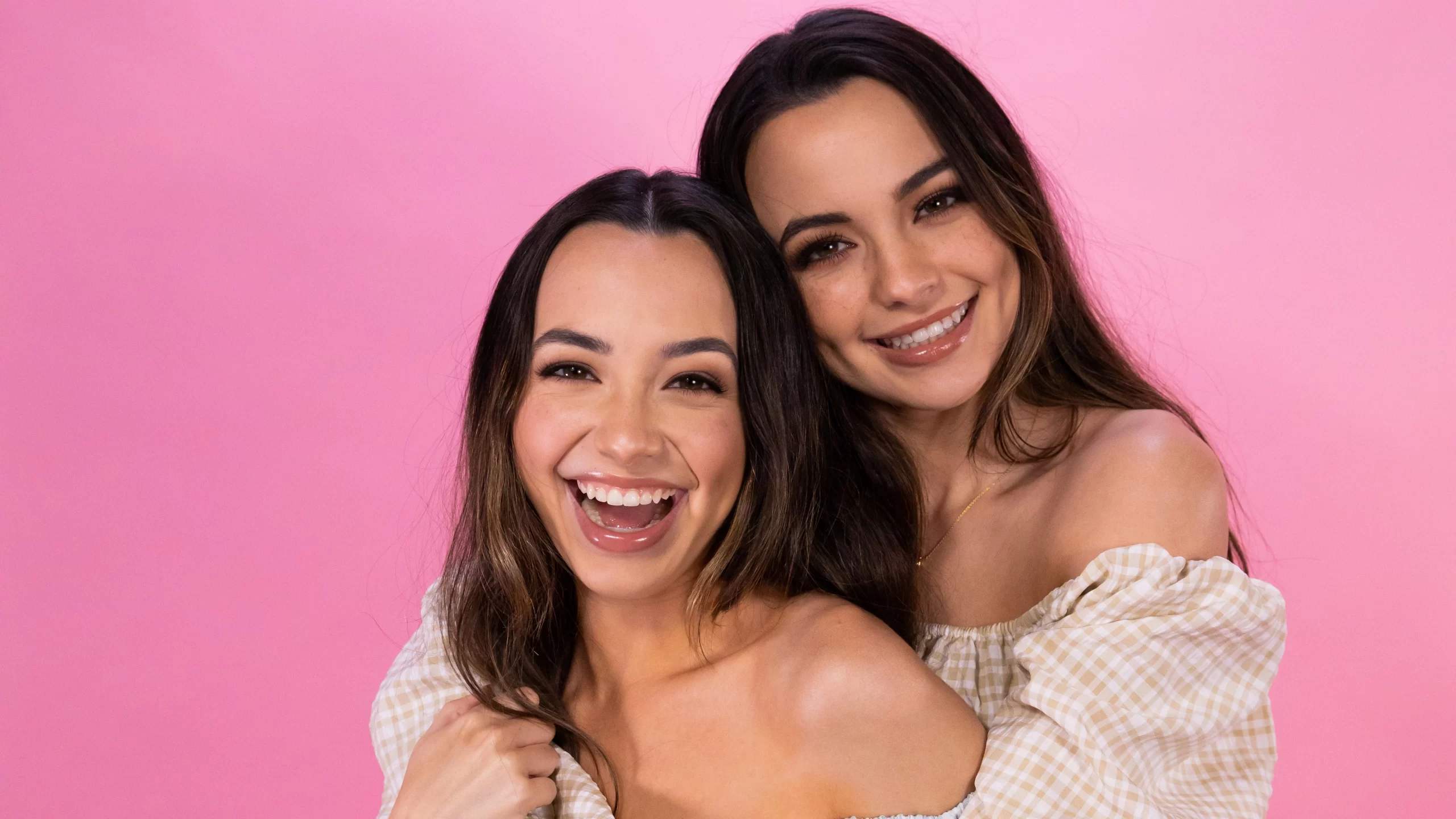 Are the merrell twins married