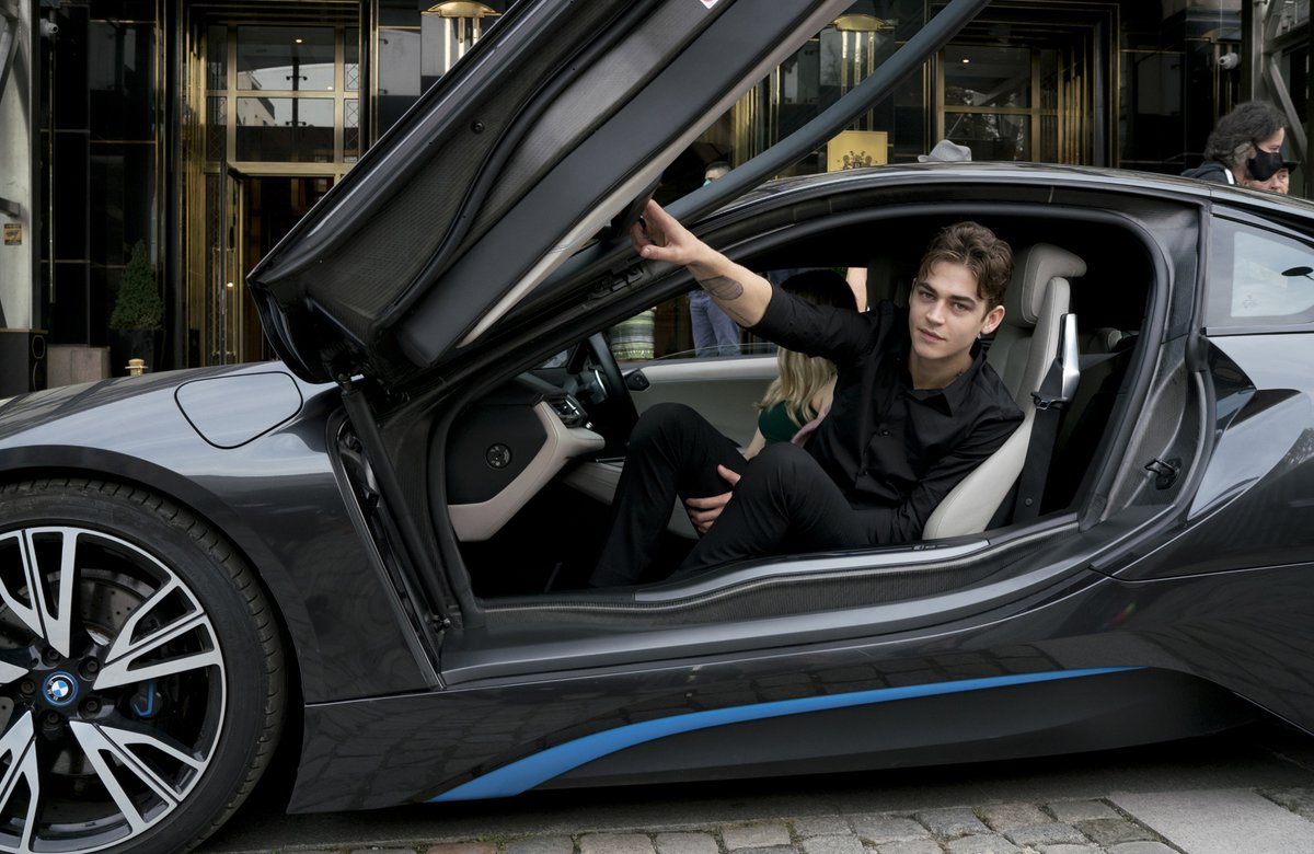 Hero Fiennes Tiffin Car Collection Net Worth, Salary, Age & Girlfriend 21Motoring