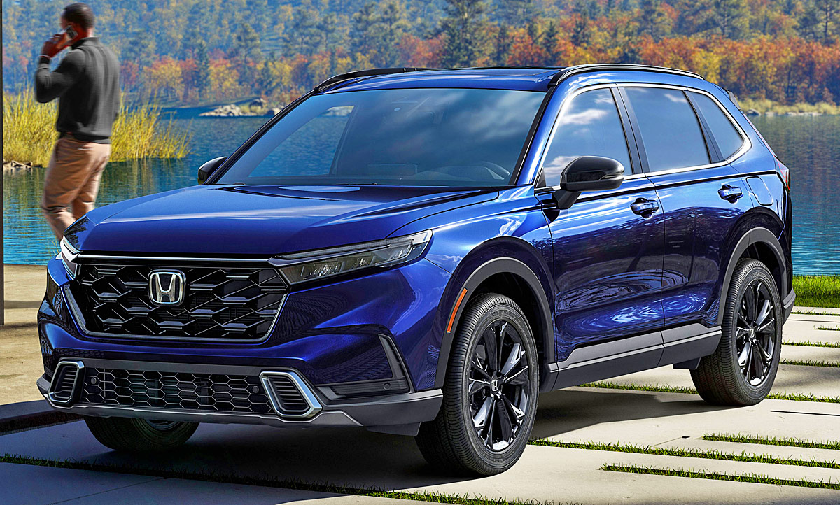 Top 10 Most Reliable SUVs Under 40K To Buy In 2023 21Motoring