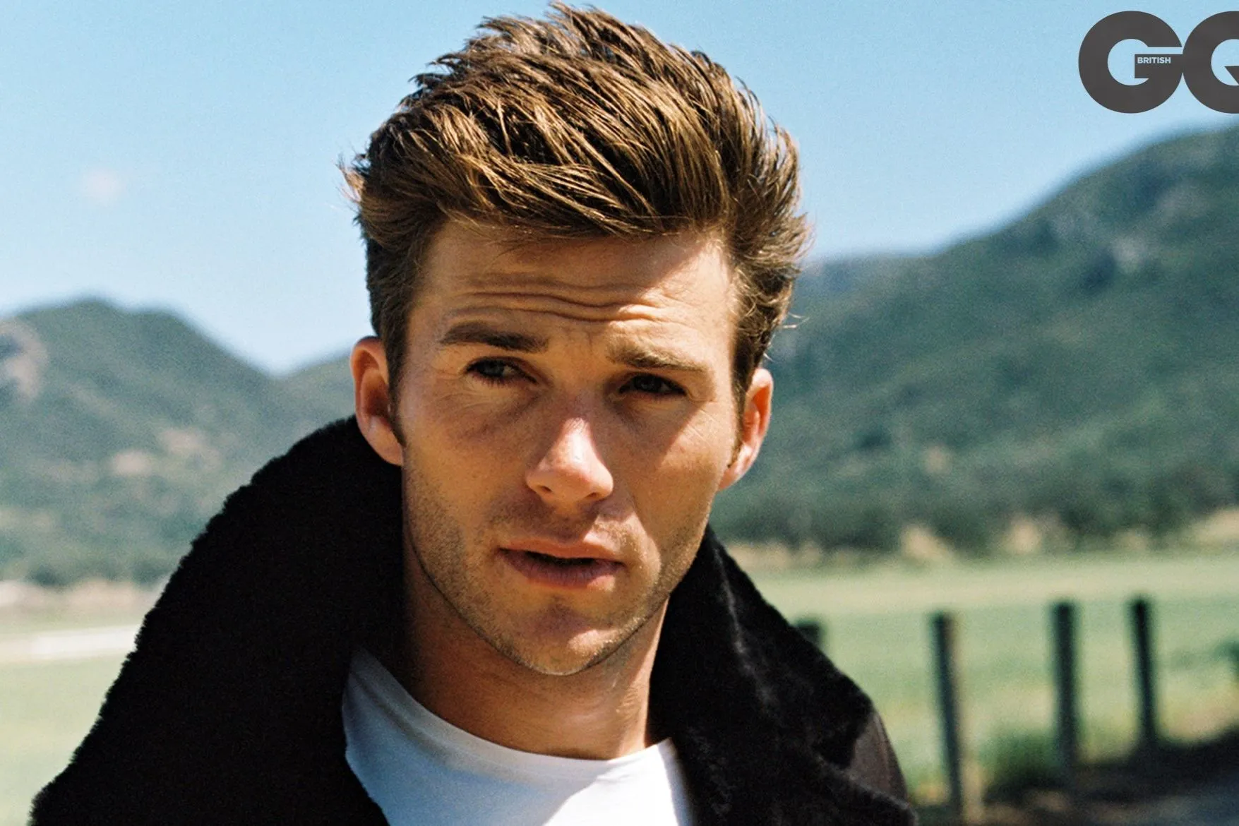 Scott Eastwood Car Collection