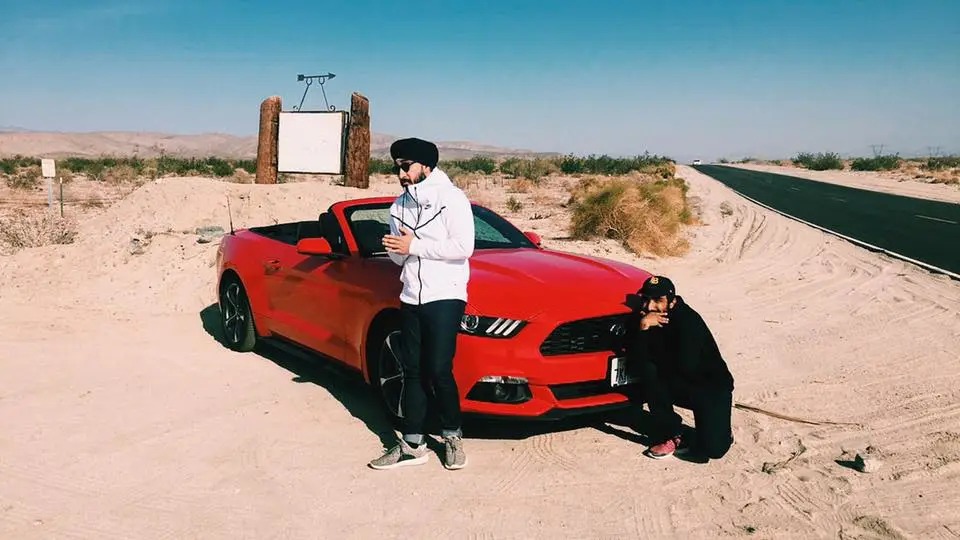 jusreign-ford-mustang-convertible
