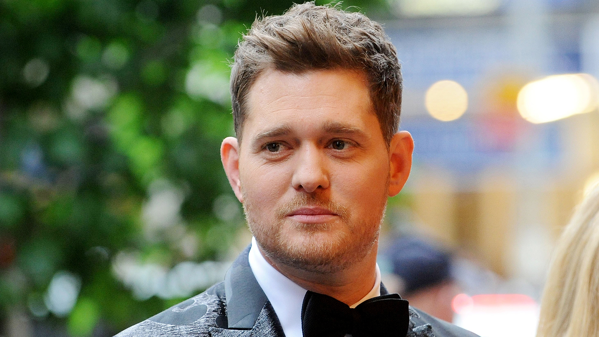 Michael Buble Car Collection Net Worth, Salary, Age & Wife