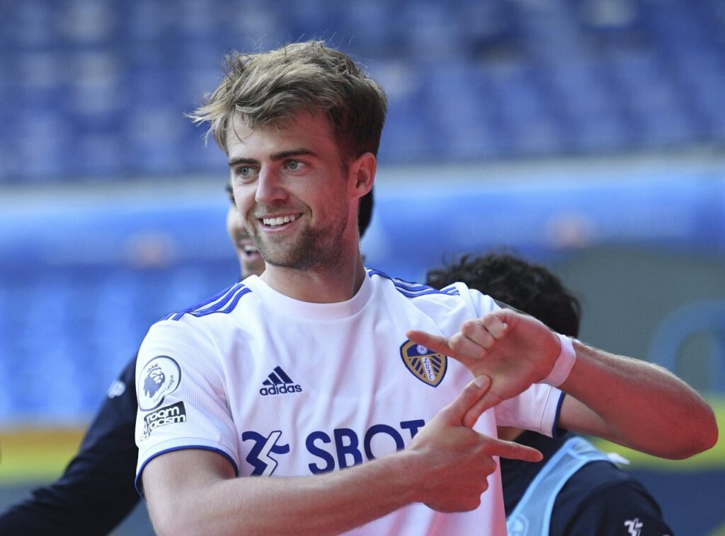 Patrick Bamford Car Collection Net Worth, Salary, Age & Wife