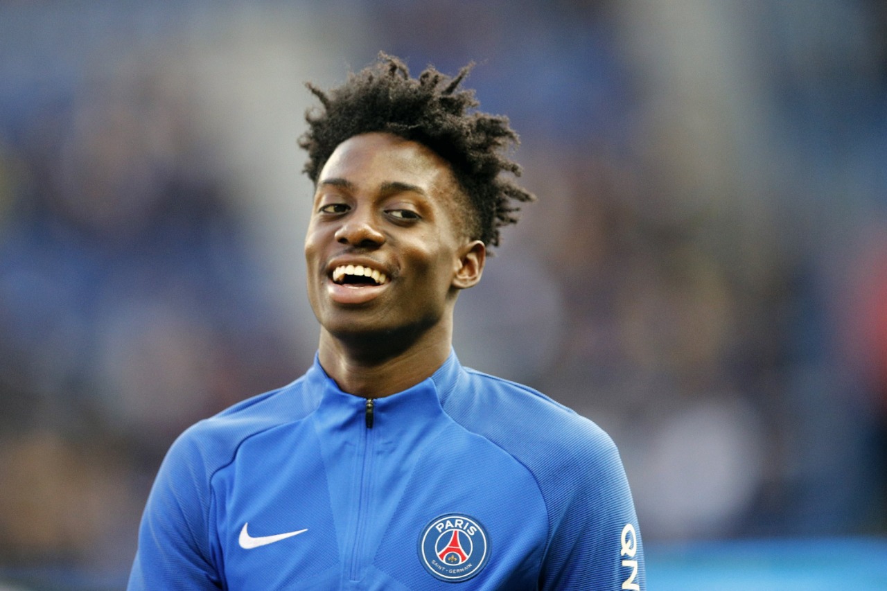 tim-weah-car-collection-net-worth-supercars-salary