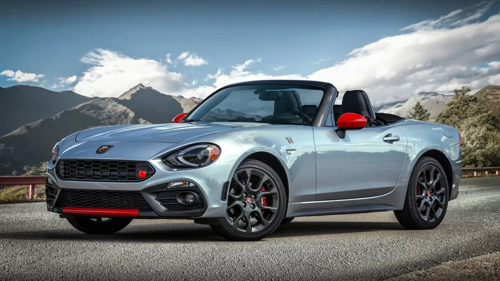 2019-fiat-124-spider-front-side-angle