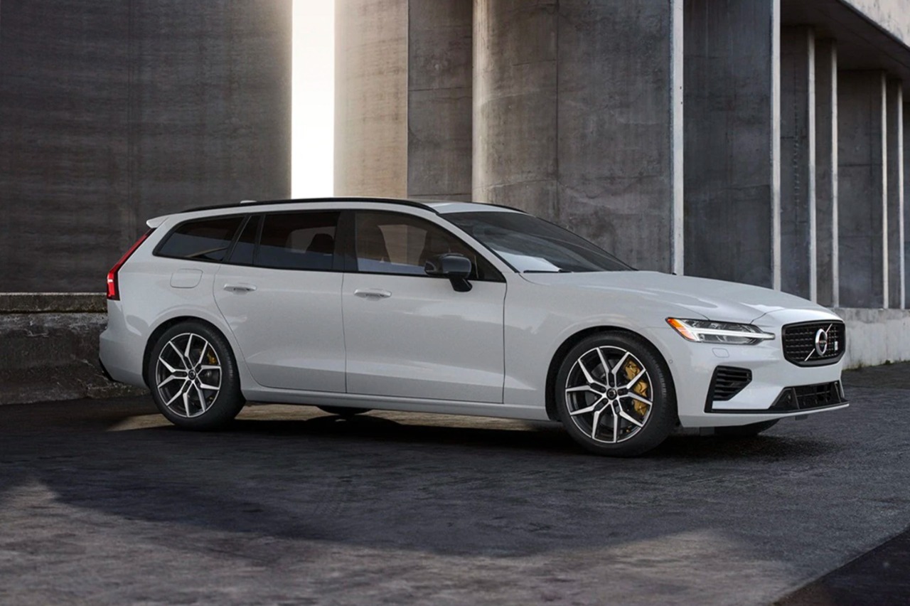 Top 10 Most Expensive Station Wagon To Buy In 2023 21motoring