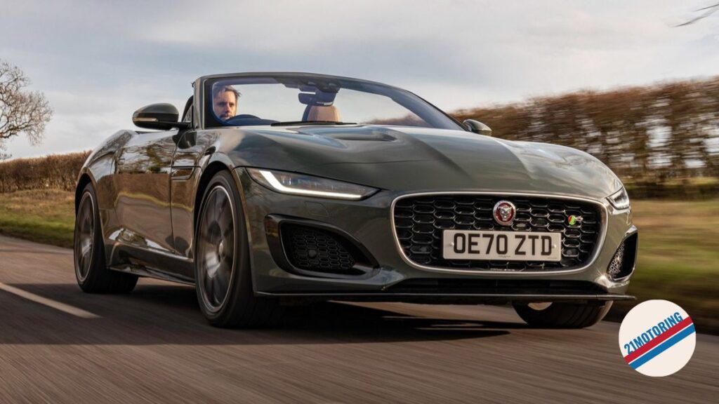 Top 10 Best Convertible Cars Under 90,000 In 2023 21Motoring