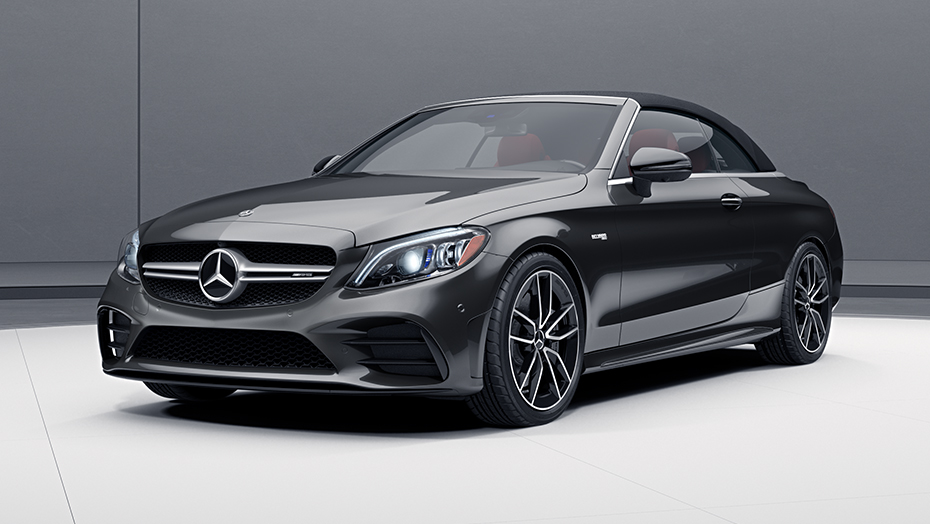 2022-mercedes-amg-c43-cabriolet-front-angle