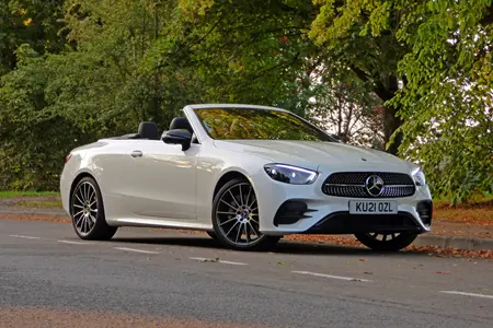 2022-mercedes-benz-e-class-cabriolet-front-side-angle
