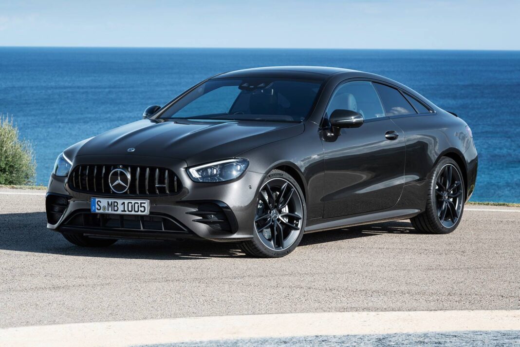 Top 10 Best Luxury Coupe Cars You Can Buy In 2023 21Motoring
