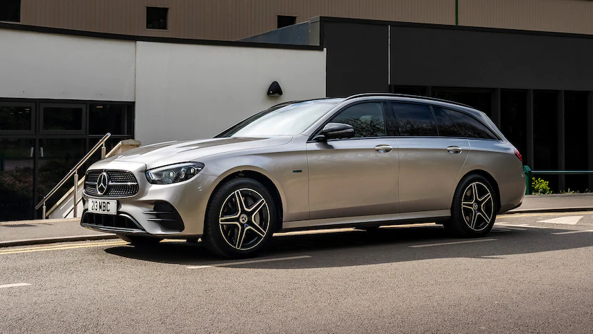 2022-mercedes-benz-e-class-wagon-front-side-angle