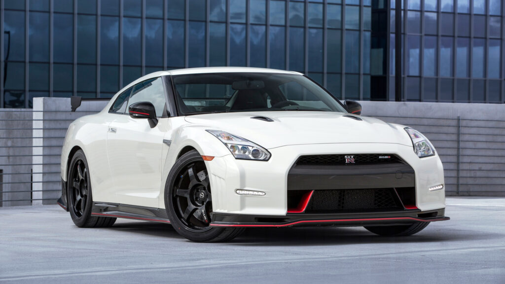 2022-nissan-gt-r-nismo-front-side-angle