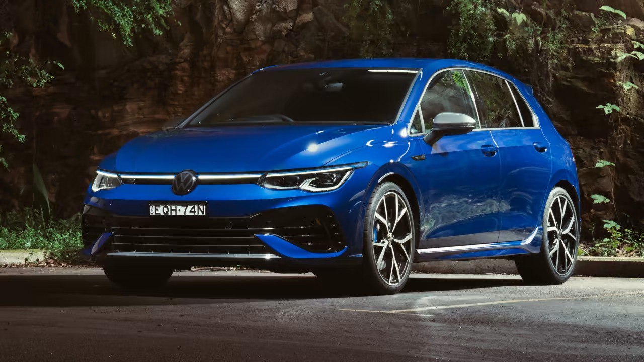 10 Best All Wheel Drive Sedan & Hatchbacks For 2023 - 21Motoring ...