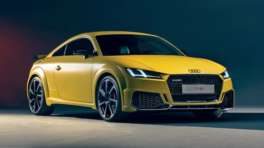 2023-Audi-TTS-Front-Angle-View