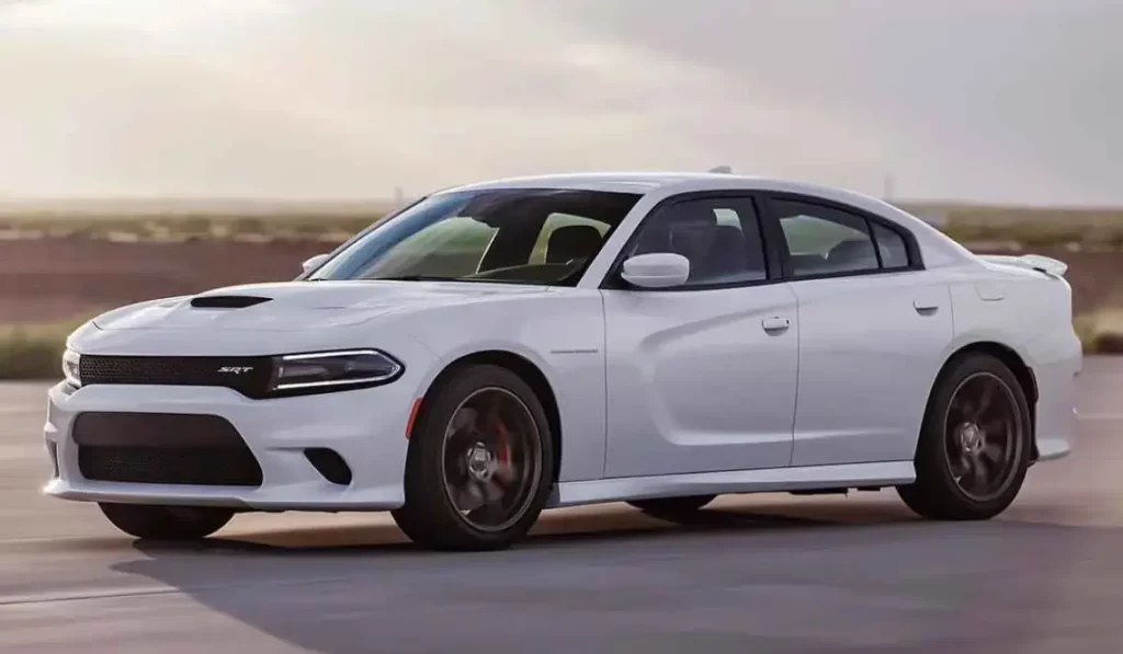 2023-Dodge-Charger-Side-Angle-Moving