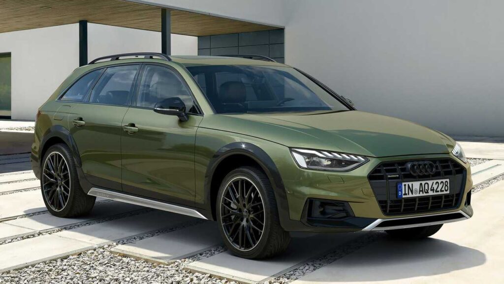 2023-audi-a4-allroad-front-side-angle