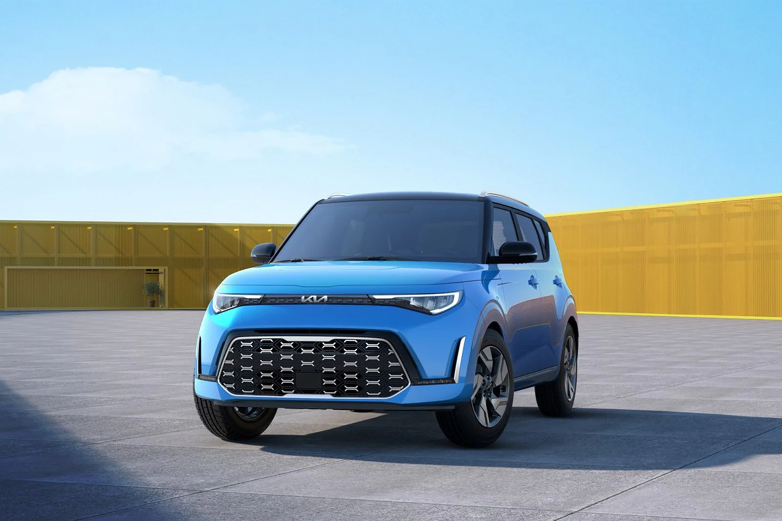 Top 10 Best Electric Hatchbacks You Can Buy In 2023 - 21Motoring ...