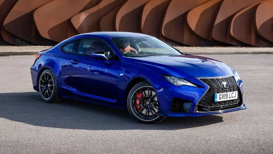 2023-lexus-rc-f-front-side-angle