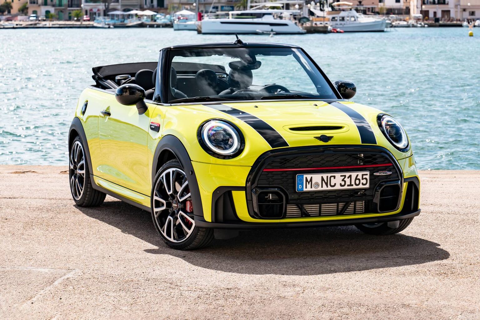 Top 10 Best Convertible Cars Under 40K In 2023 21Motoring
