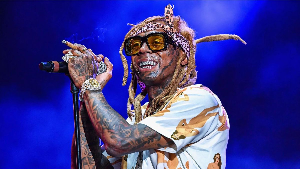 Lil Wayne Car Collection 2023 And Net Worth 21Motoring Automotive