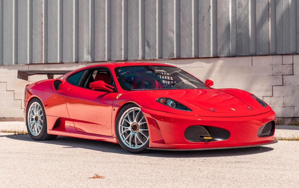 2008-Ferrari-F430-Front-Side-Angle-21Motoring