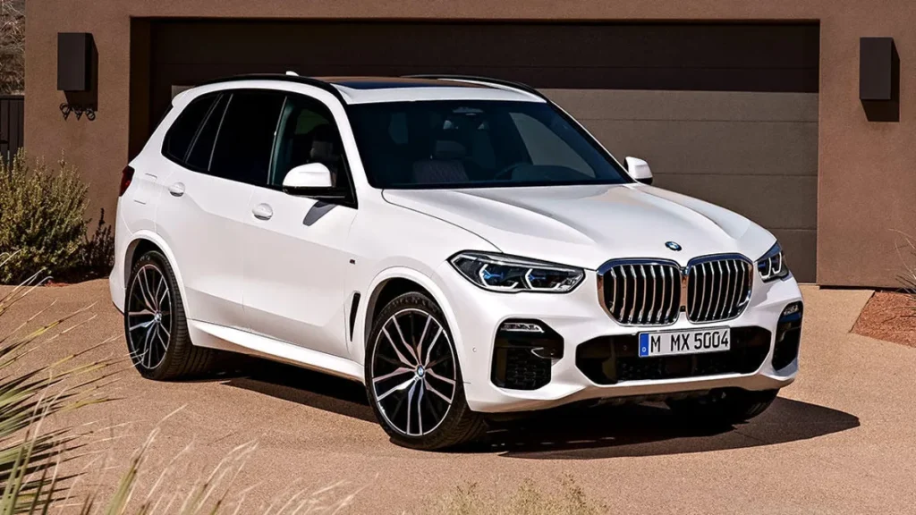 2019-bmw-x5-front-side-angle-21motoring