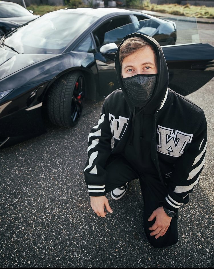 Alan Walker Car Collection And Net Worth - 21Motoring - Automotive Reviews