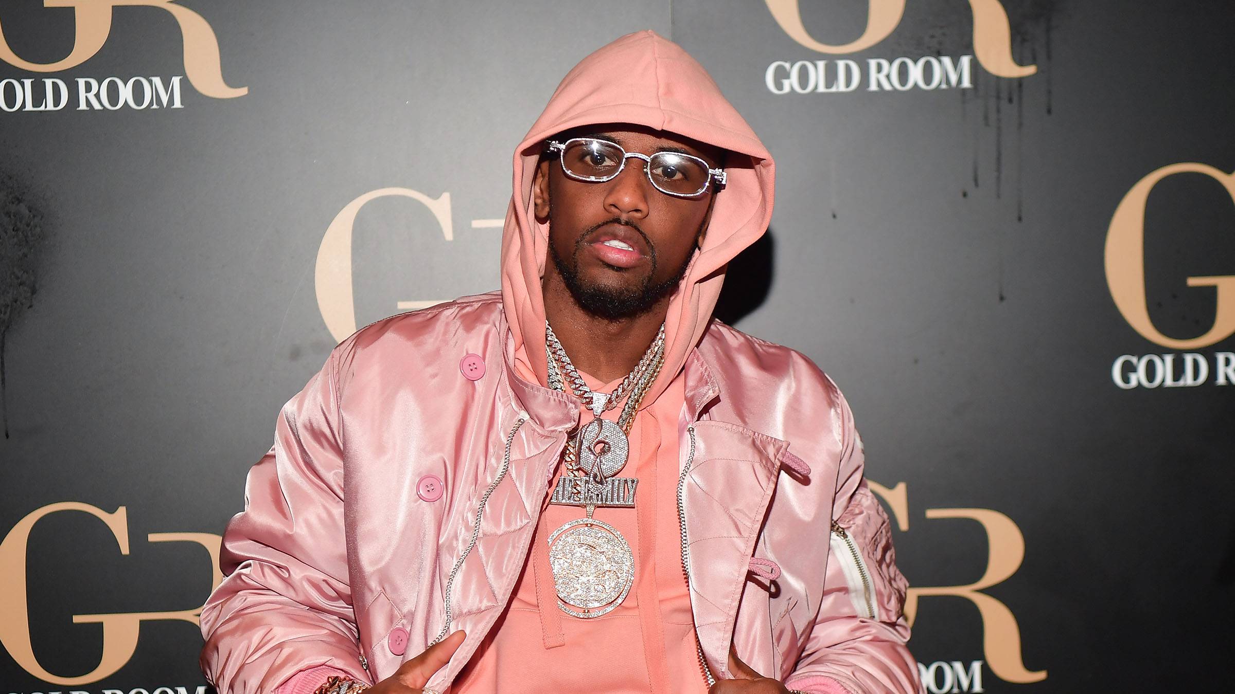Rapper Fabolous Car Collection 2023 And Net Worth 21Motoring