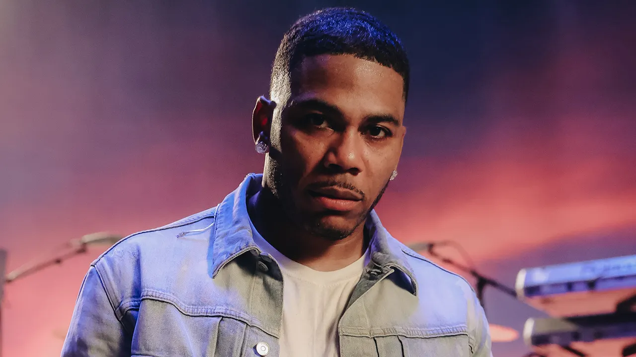 Rapper-nelly-car-collection-net-worth-latest-cars-21motoring