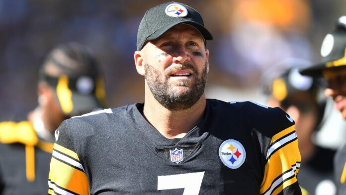 Ben Roethlisberger Car Collection 2023 And Net Worth - 21Motoring ...