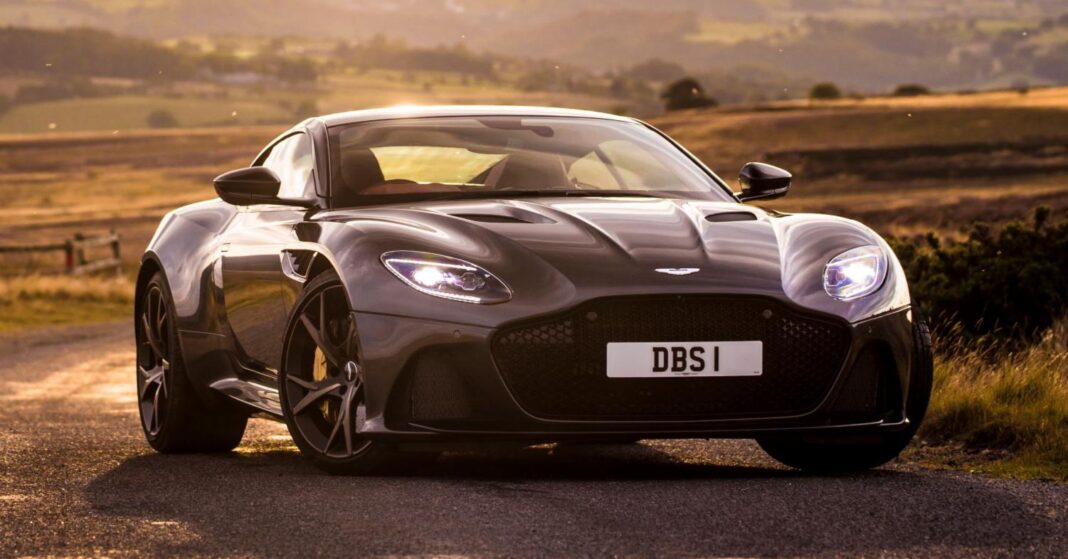 Daniel Craig Car Collection Cars of Daniel Craig 21Motoring