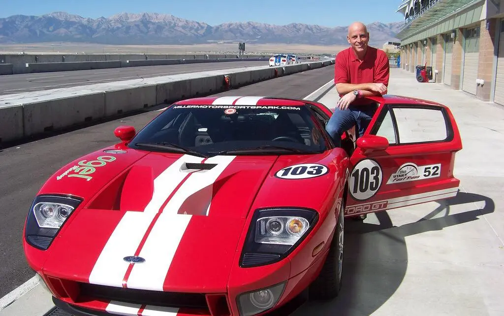randy-paul-gage-car-collection-ford-gt